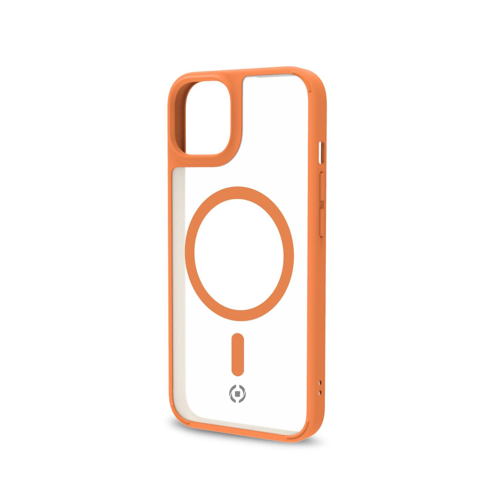 Celly Magmatt - Cover per cellulare - compatibile …
